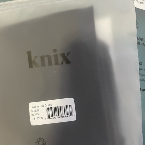 NEW Papaya Slip Dress - Picture 5 of 11